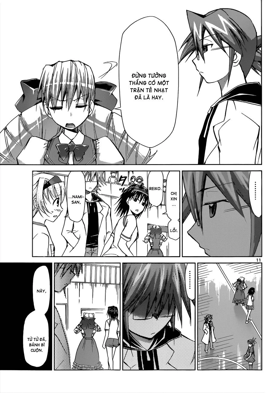 Denpa Kyoushi Chapter 78 - 12