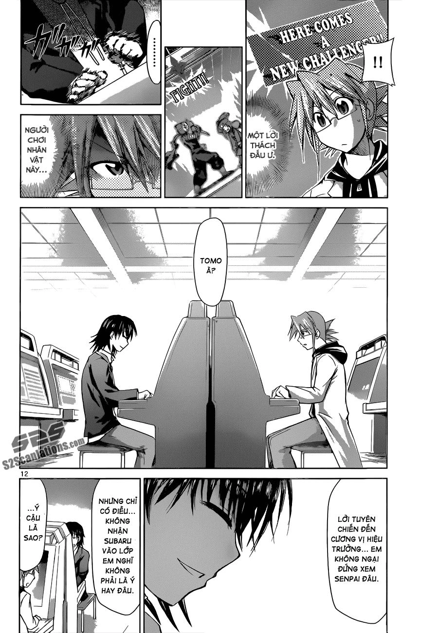 Denpa Kyoushi Chapter 80 - 13