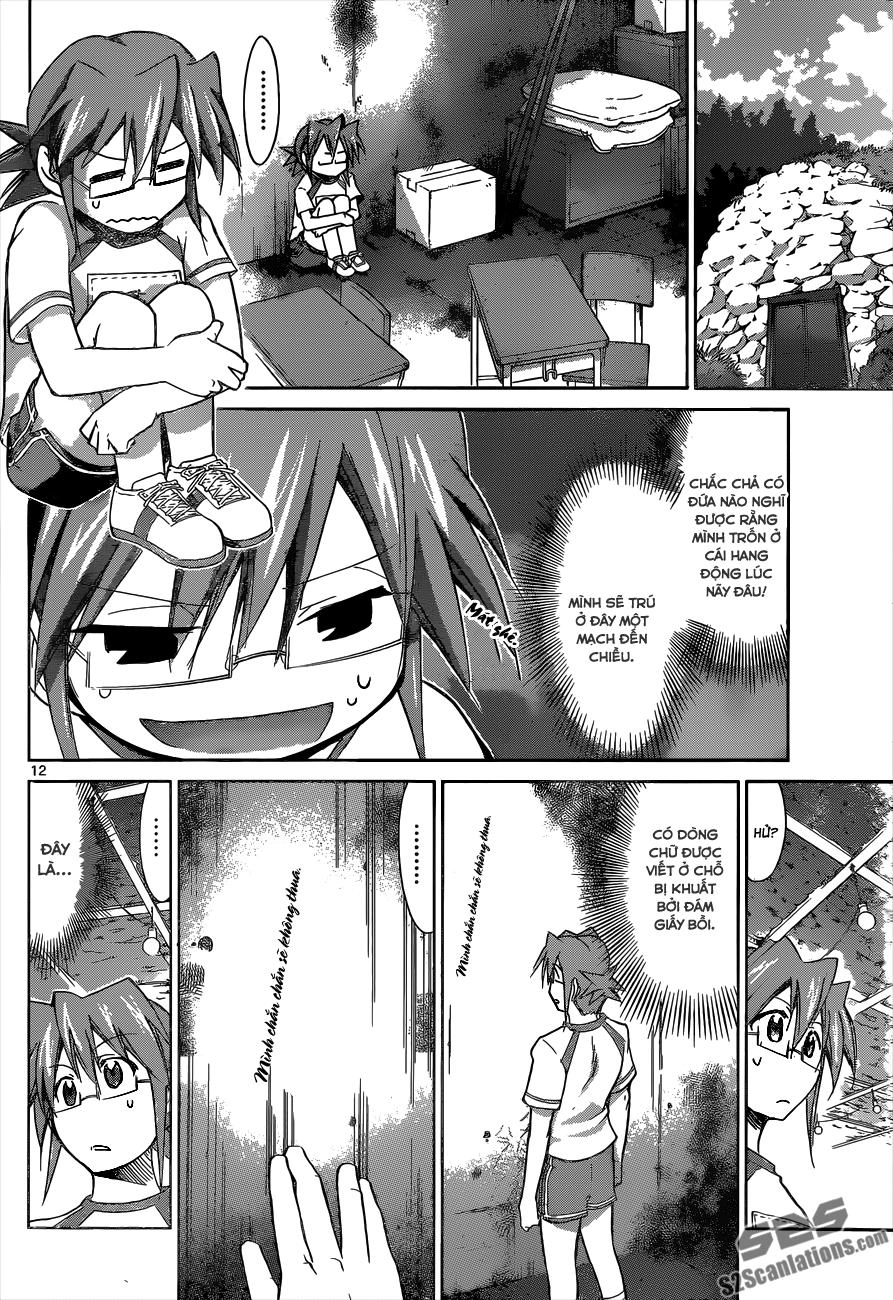 Denpa Kyoushi Chapter 89 - 13