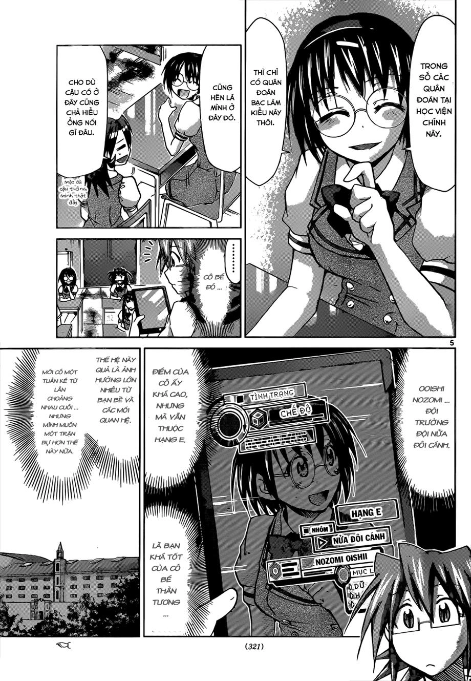 Denpa Kyoushi Chapter 94 - 6