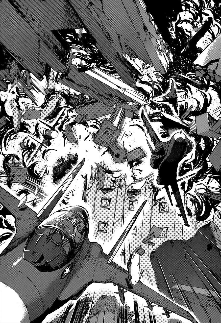 Denpa Kyoushi Chapter 100 - 14