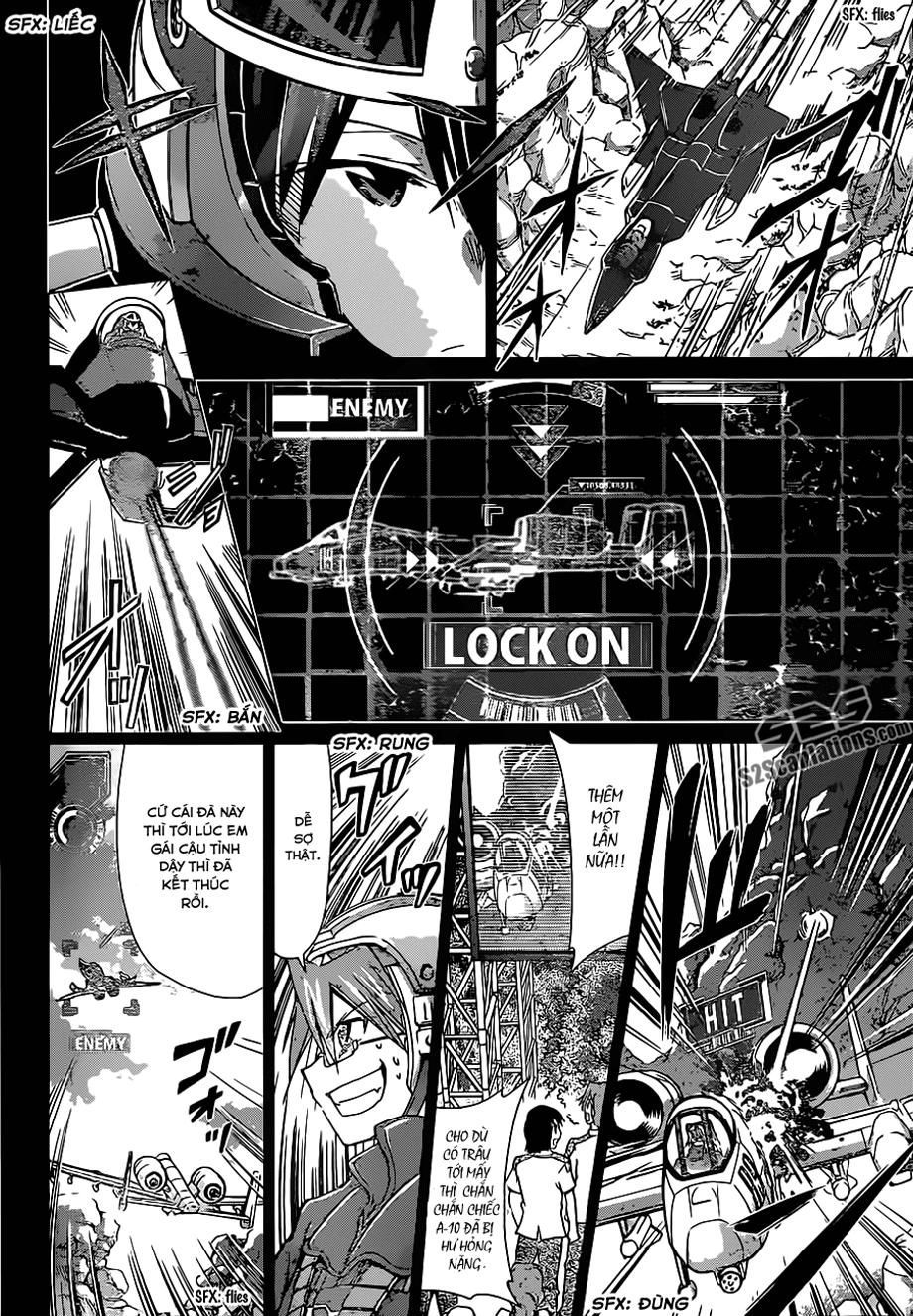 Denpa Kyoushi Chapter 101 - 10