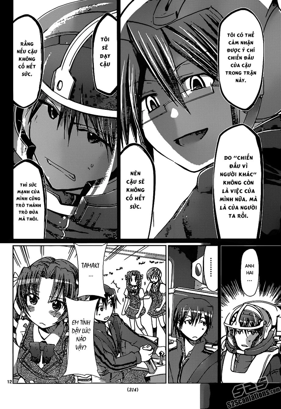 Denpa Kyoushi Chapter 101 - 14