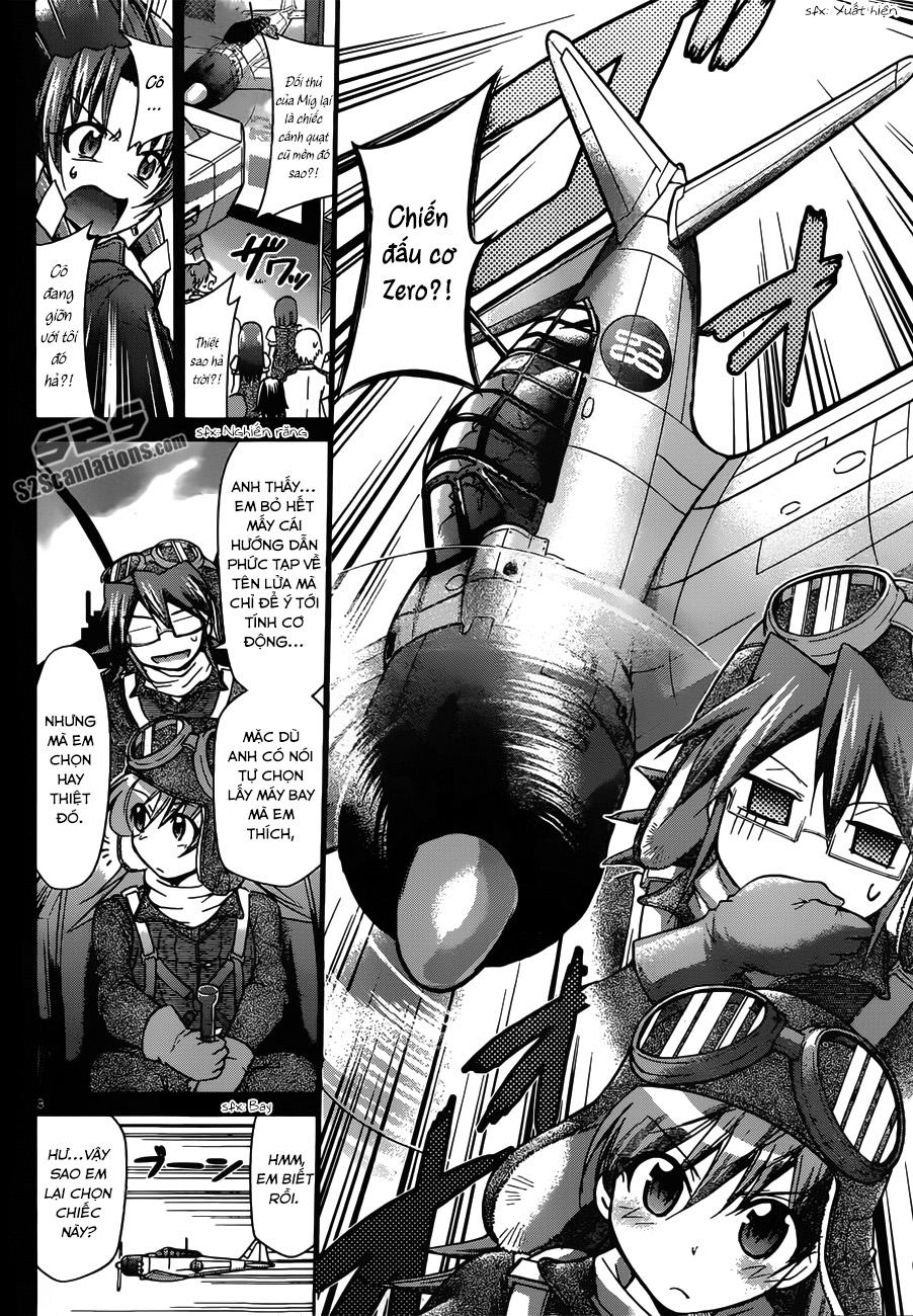 Denpa Kyoushi Chapter 102 - 11