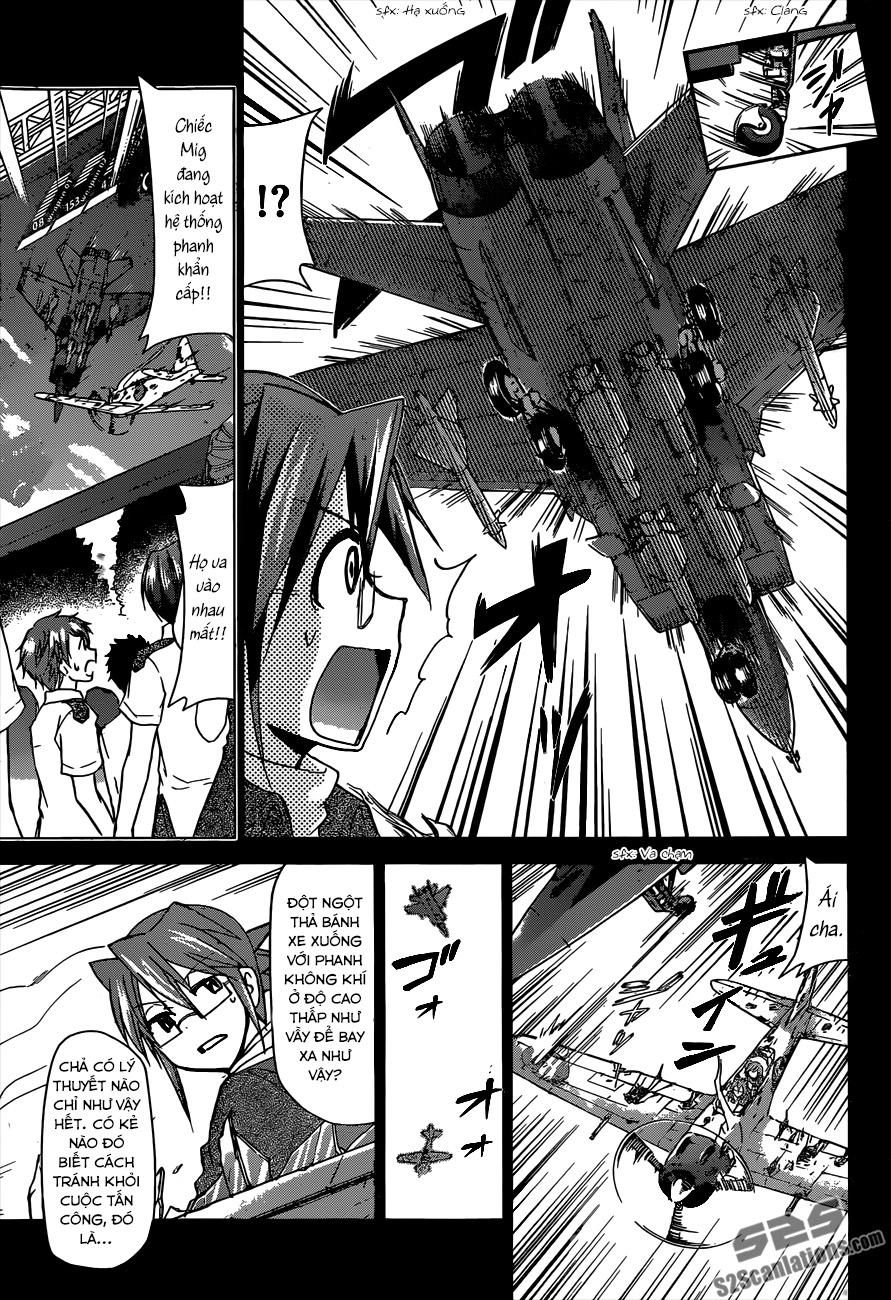 Denpa Kyoushi Chapter 103 - 12