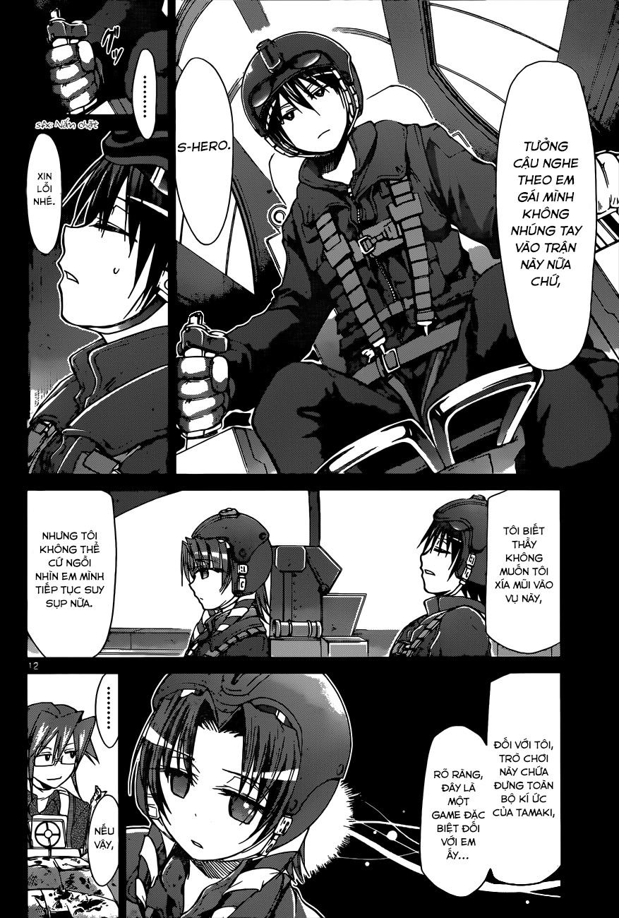 Denpa Kyoushi Chapter 103 - 13