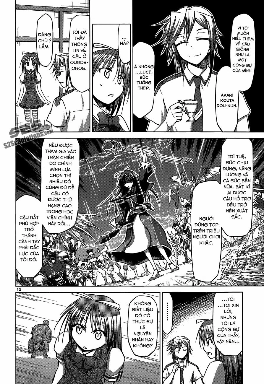 Denpa Kyoushi Chapter 105 - 15