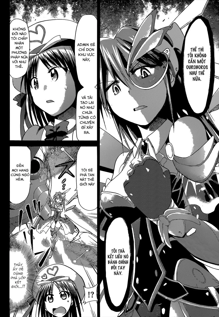 Denpa Kyoushi Chapter 112 - 12