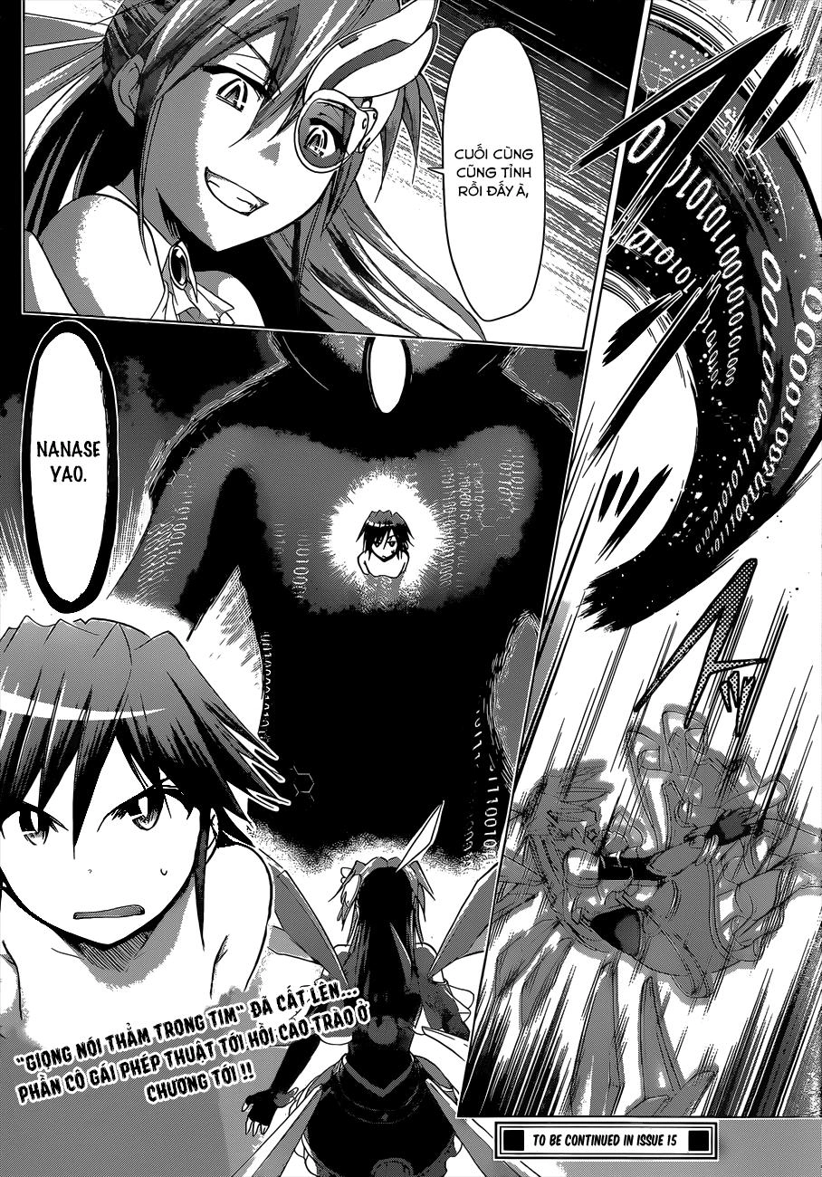 Denpa Kyoushi Chapter 112 - 18