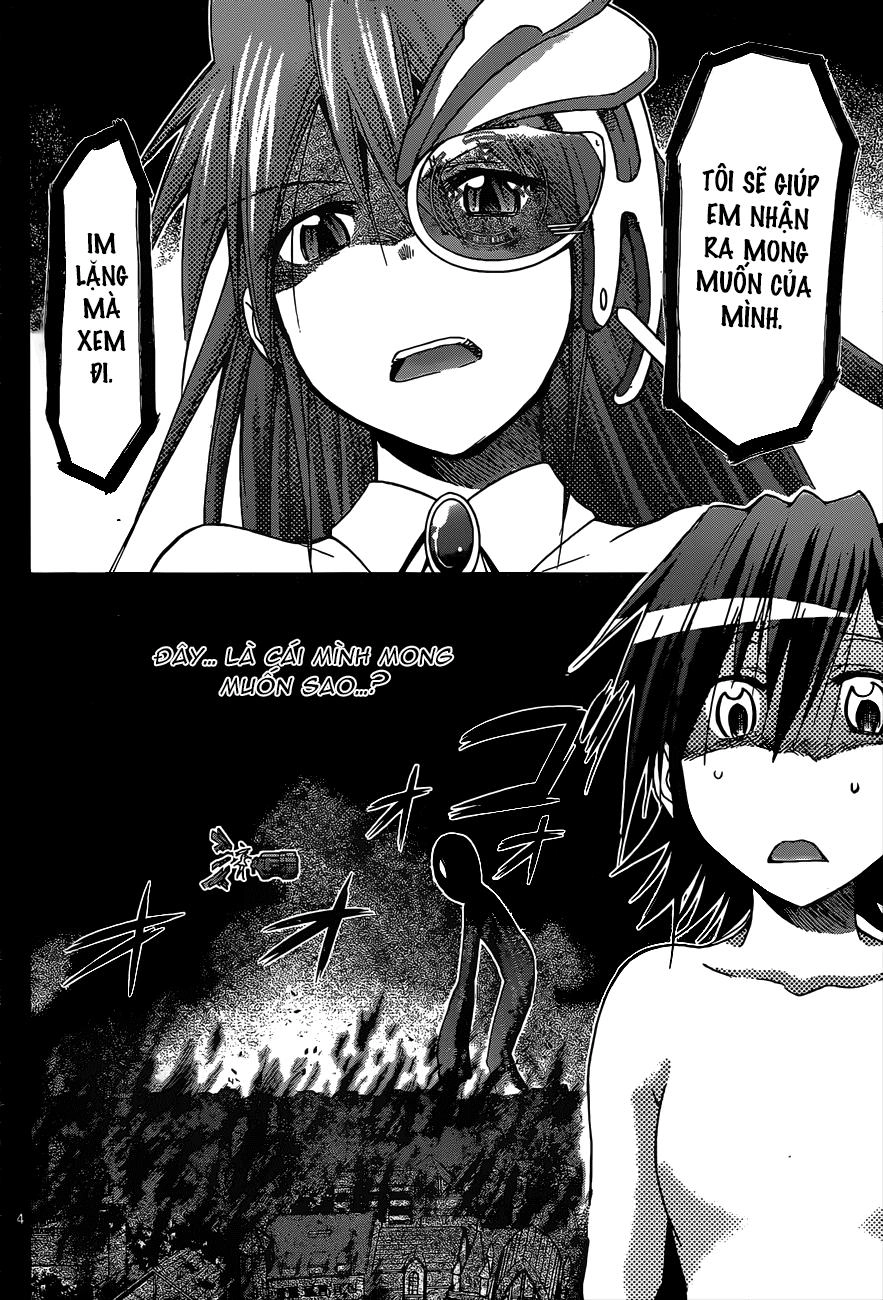 Denpa Kyoushi Chapter 113 - 5