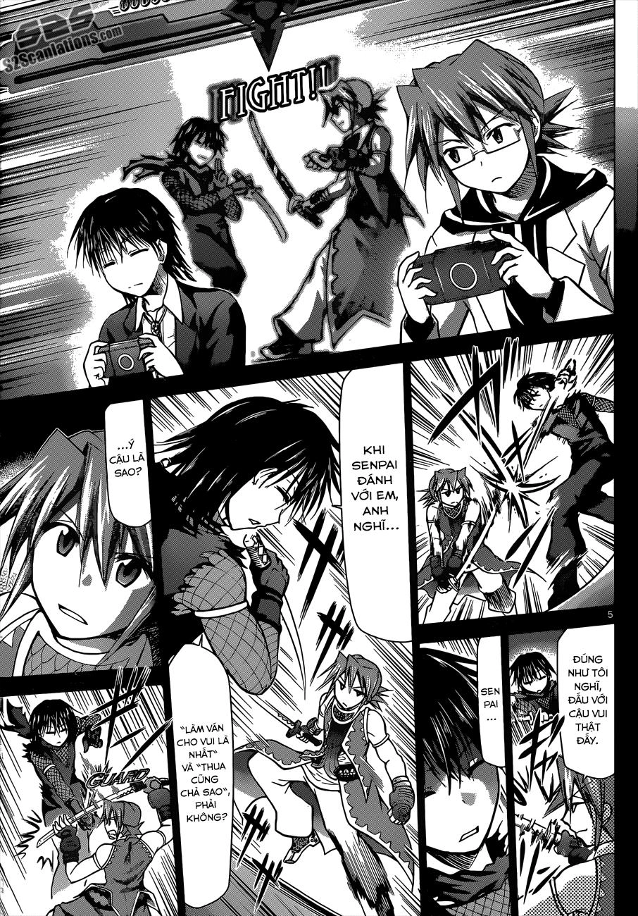 Denpa Kyoushi Chapter 118 - 7