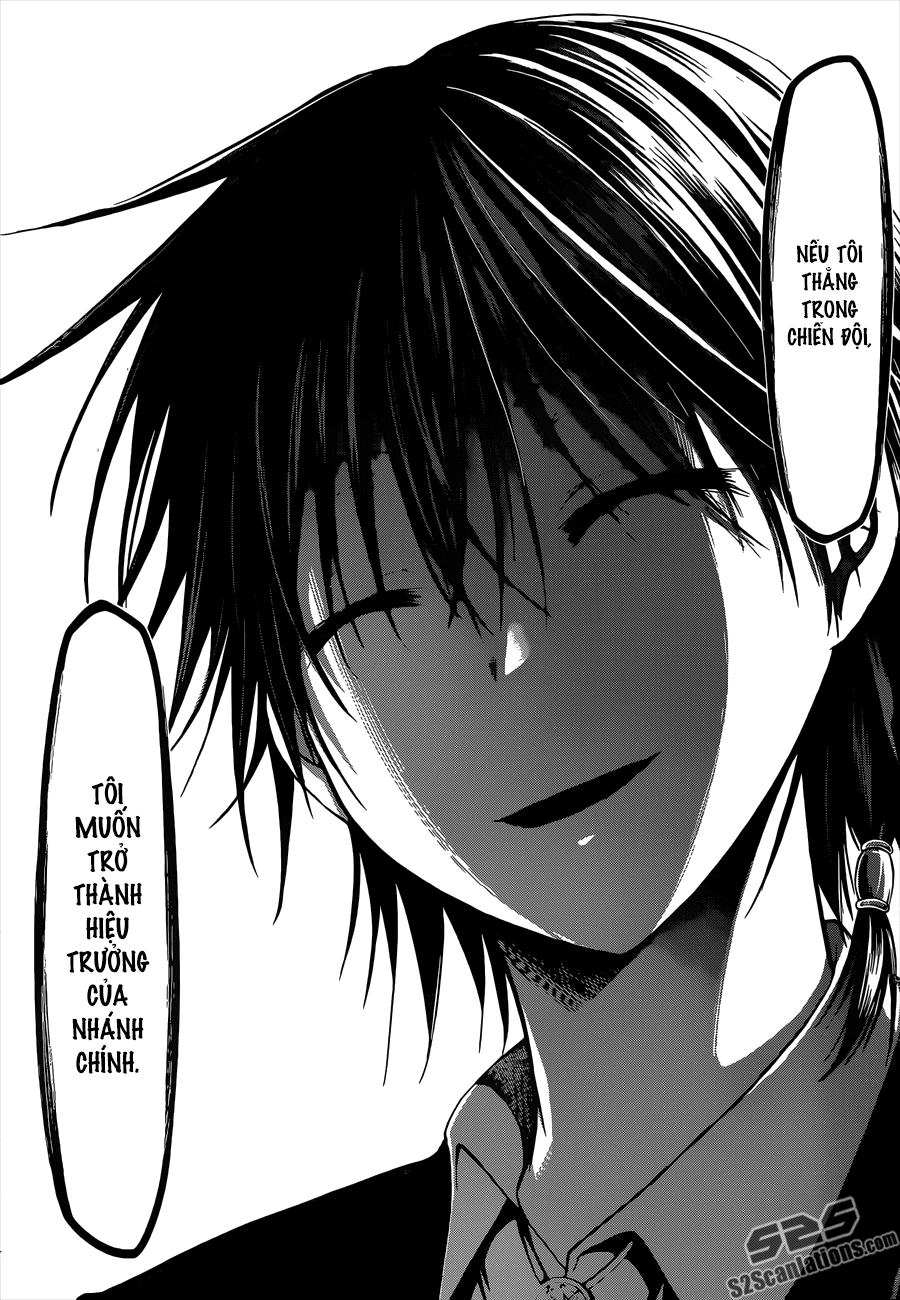 Denpa Kyoushi Chapter 118 - 13