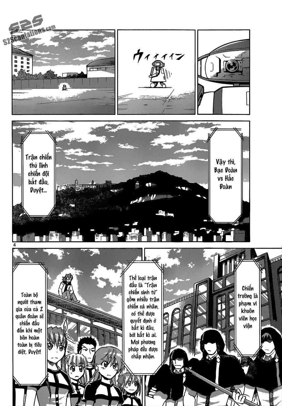 Denpa Kyoushi Chapter 120 - 6