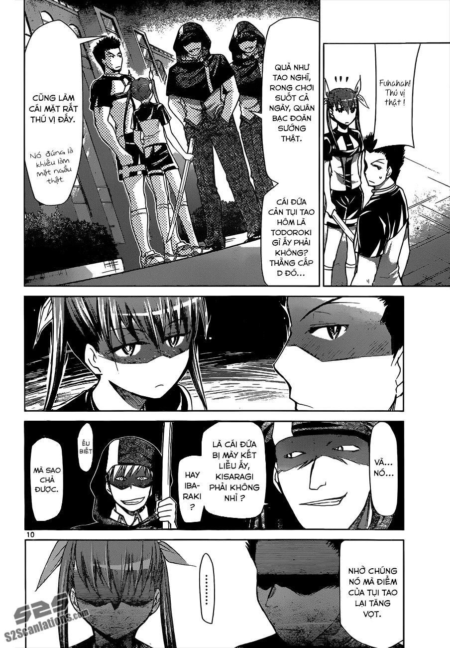 Denpa Kyoushi Chapter 120 - 12