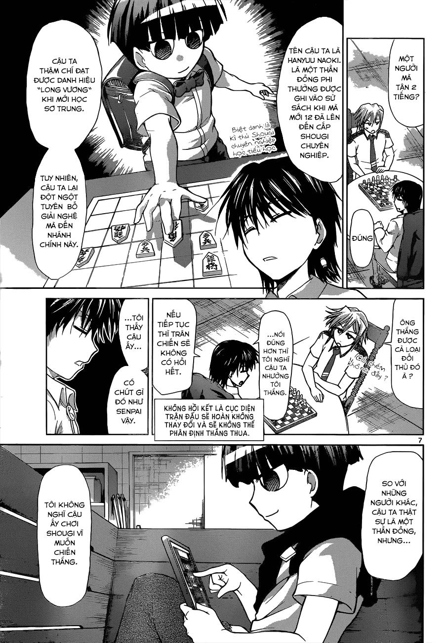 Denpa Kyoushi Chapter 123 - 7