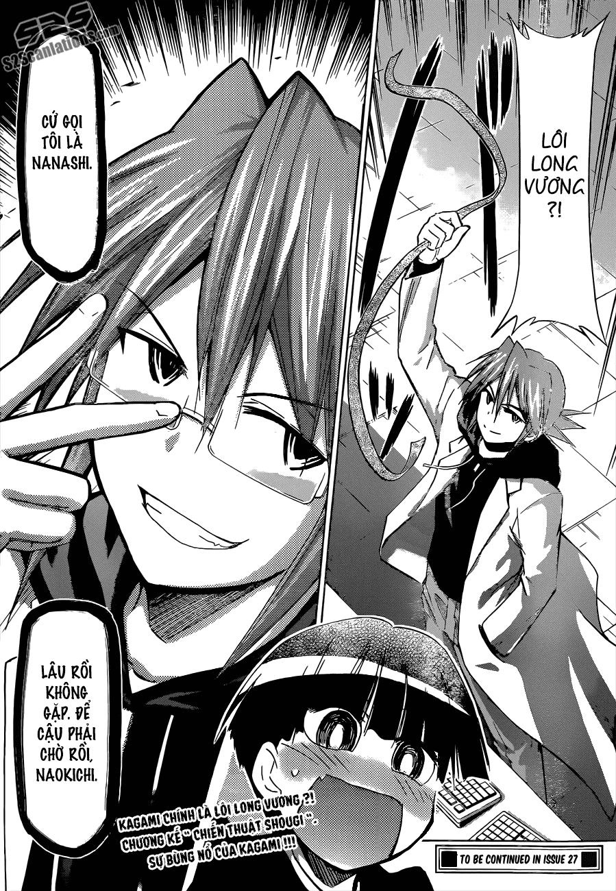 Denpa Kyoushi Chapter 123 - 18