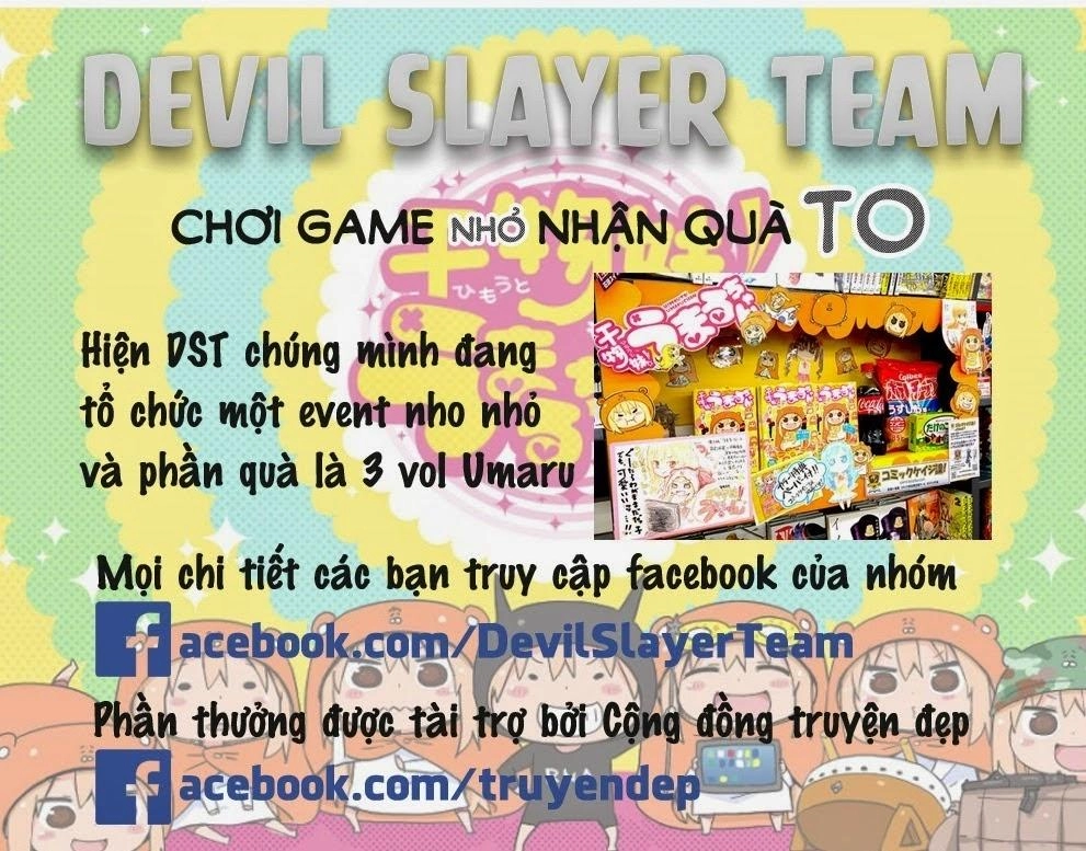 Denpa Kyoushi Chapter 126 - 23