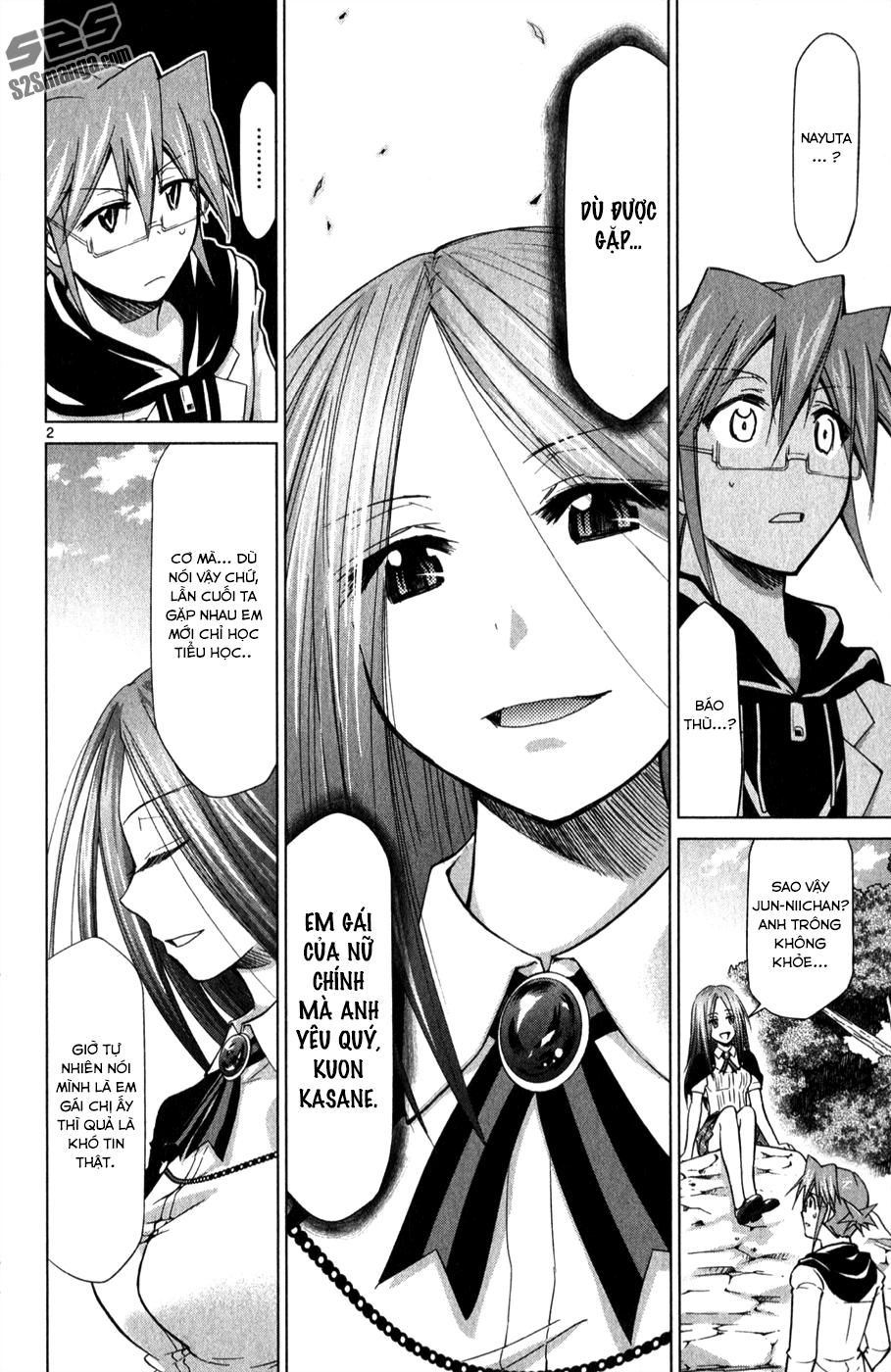 Denpa Kyoushi Chapter 132 - 5