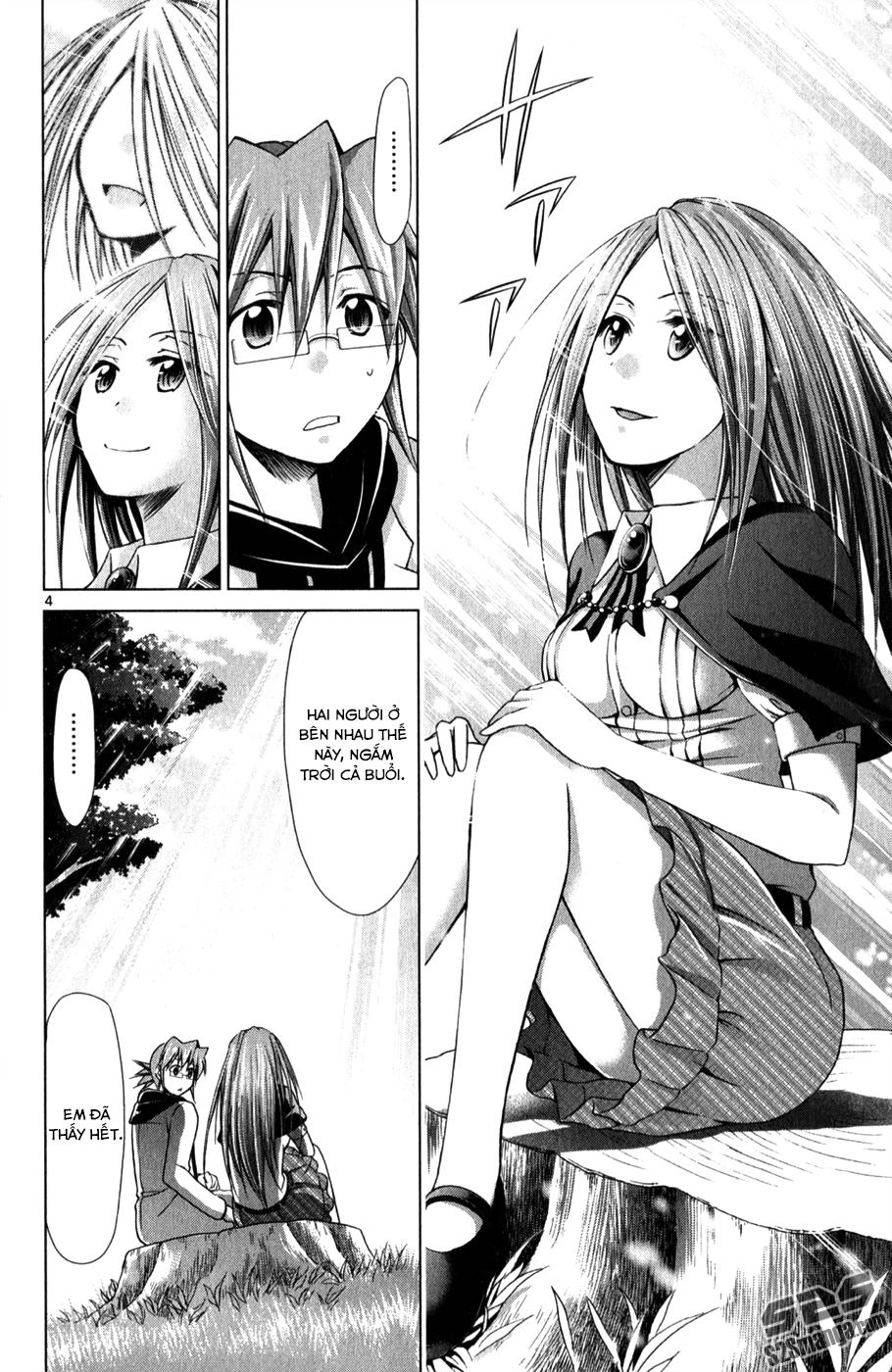 Denpa Kyoushi Chapter 132 - 7