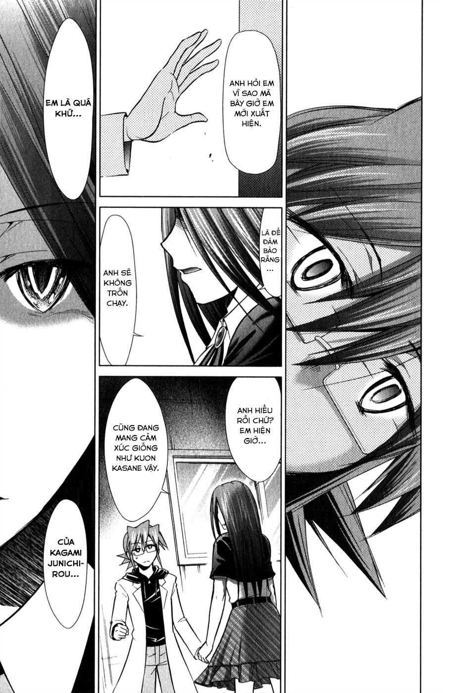 Denpa Kyoushi Chapter 132 - 18