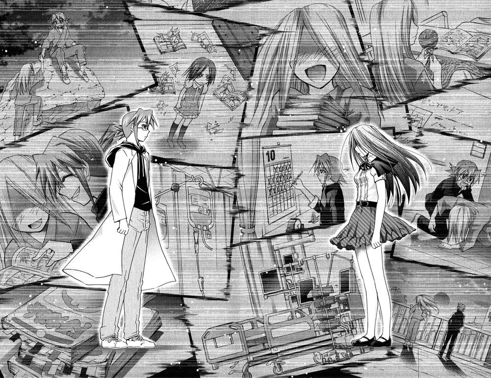 Denpa Kyoushi Chapter 132 - 19