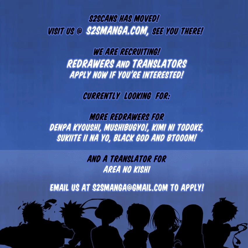 Denpa Kyoushi Chapter 133 - 4