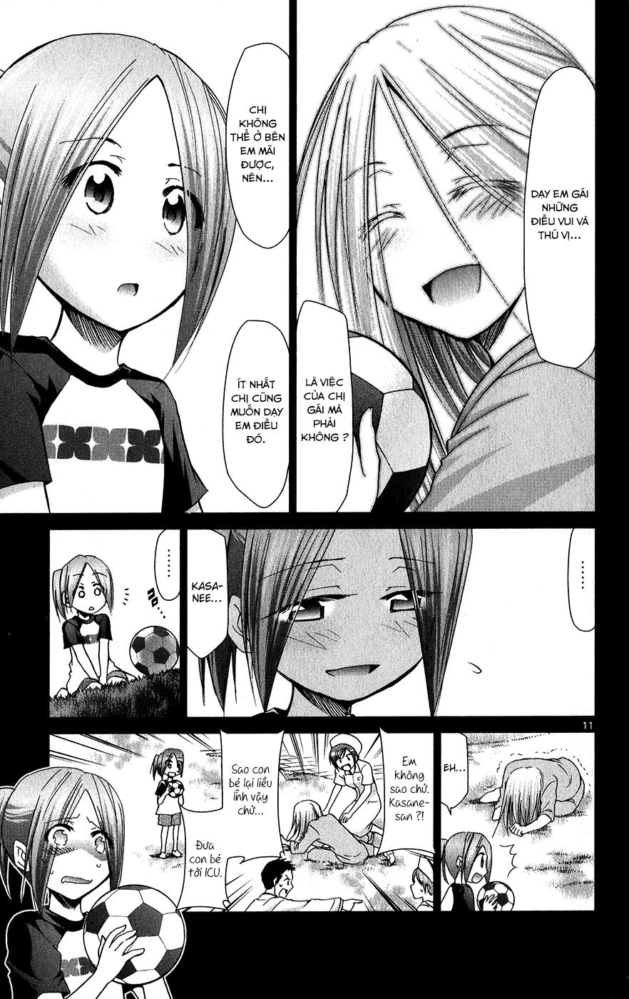 Denpa Kyoushi Chapter 137 - 16