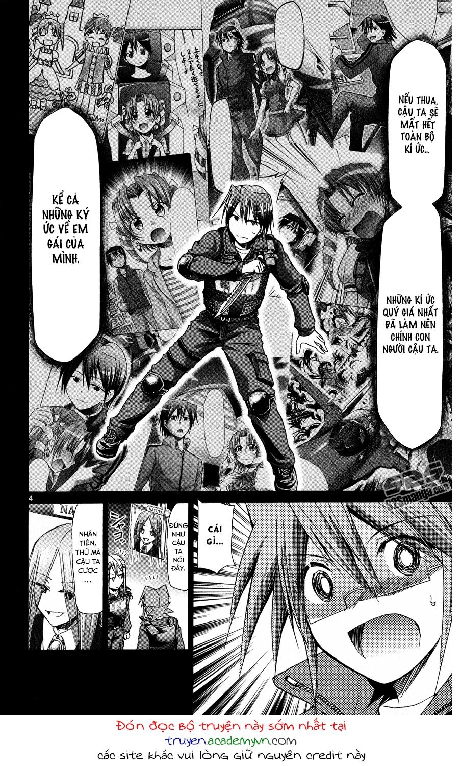 Denpa Kyoushi Chapter 140 - 8