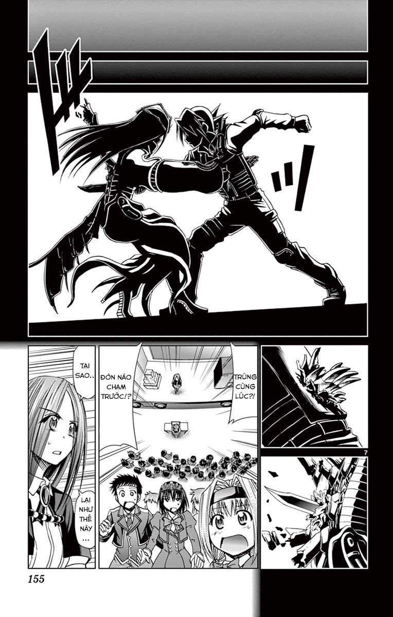 Denpa Kyoushi Chapter 145 - 8