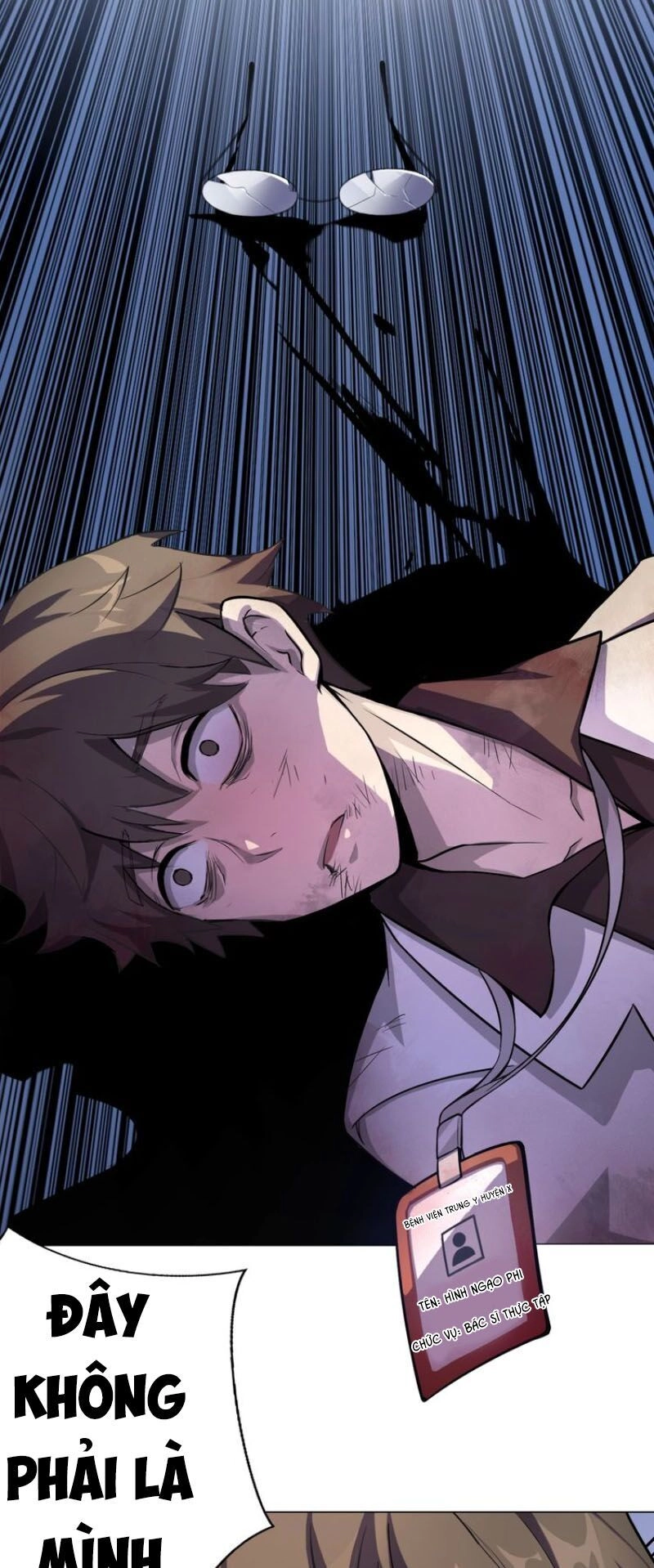 Trọng Sinh Tiểu Y Tiên Chapter 1 - 8