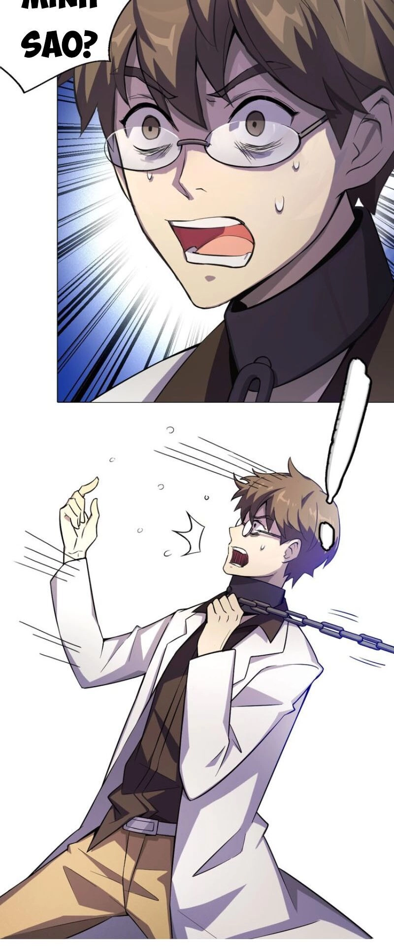 Trọng Sinh Tiểu Y Tiên Chapter 1 - 9