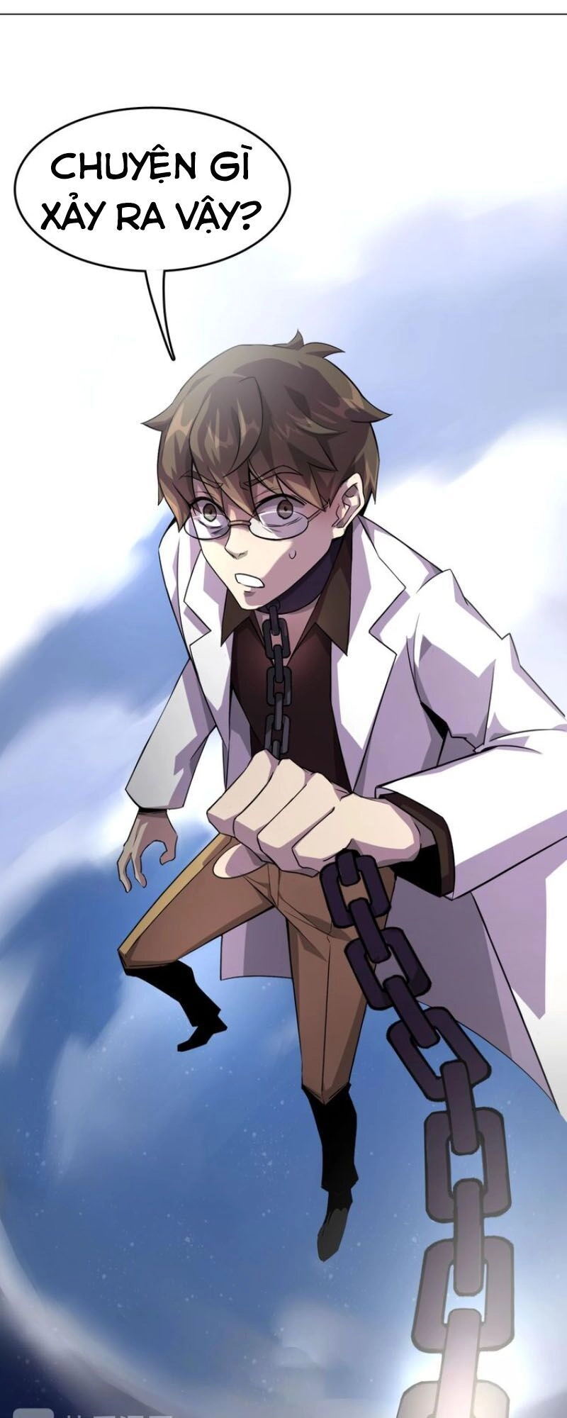 Trọng Sinh Tiểu Y Tiên Chapter 1 - 10