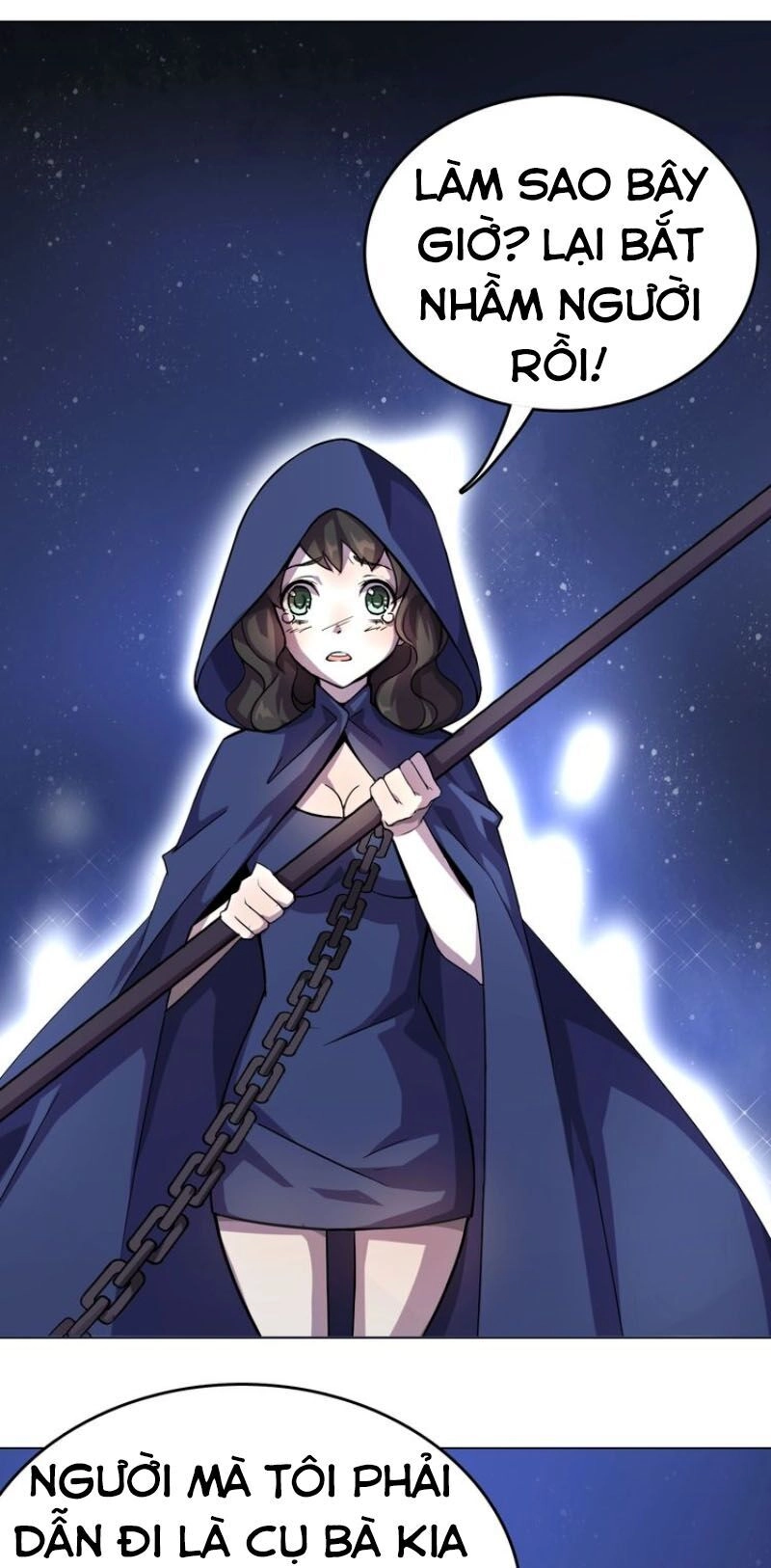 Trọng Sinh Tiểu Y Tiên Chapter 1 - 13