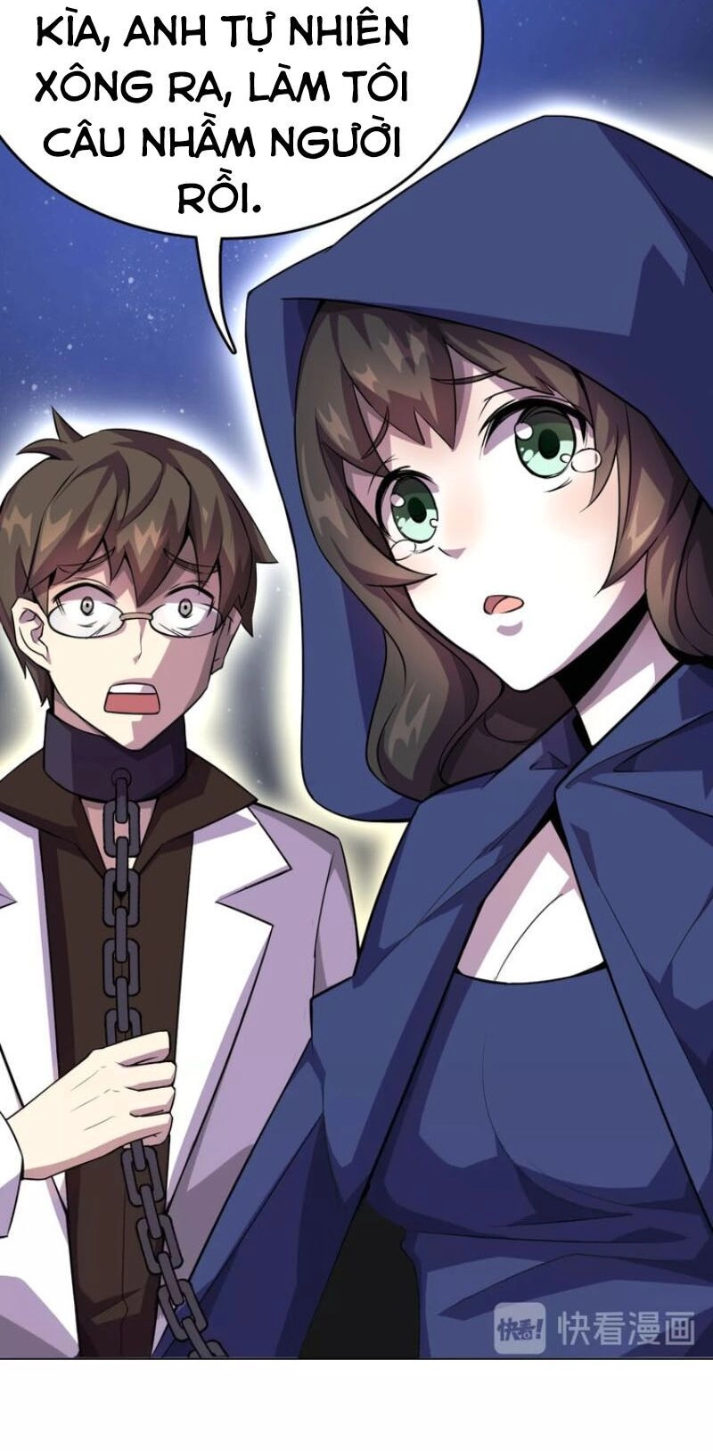 Trọng Sinh Tiểu Y Tiên Chapter 1 - 14