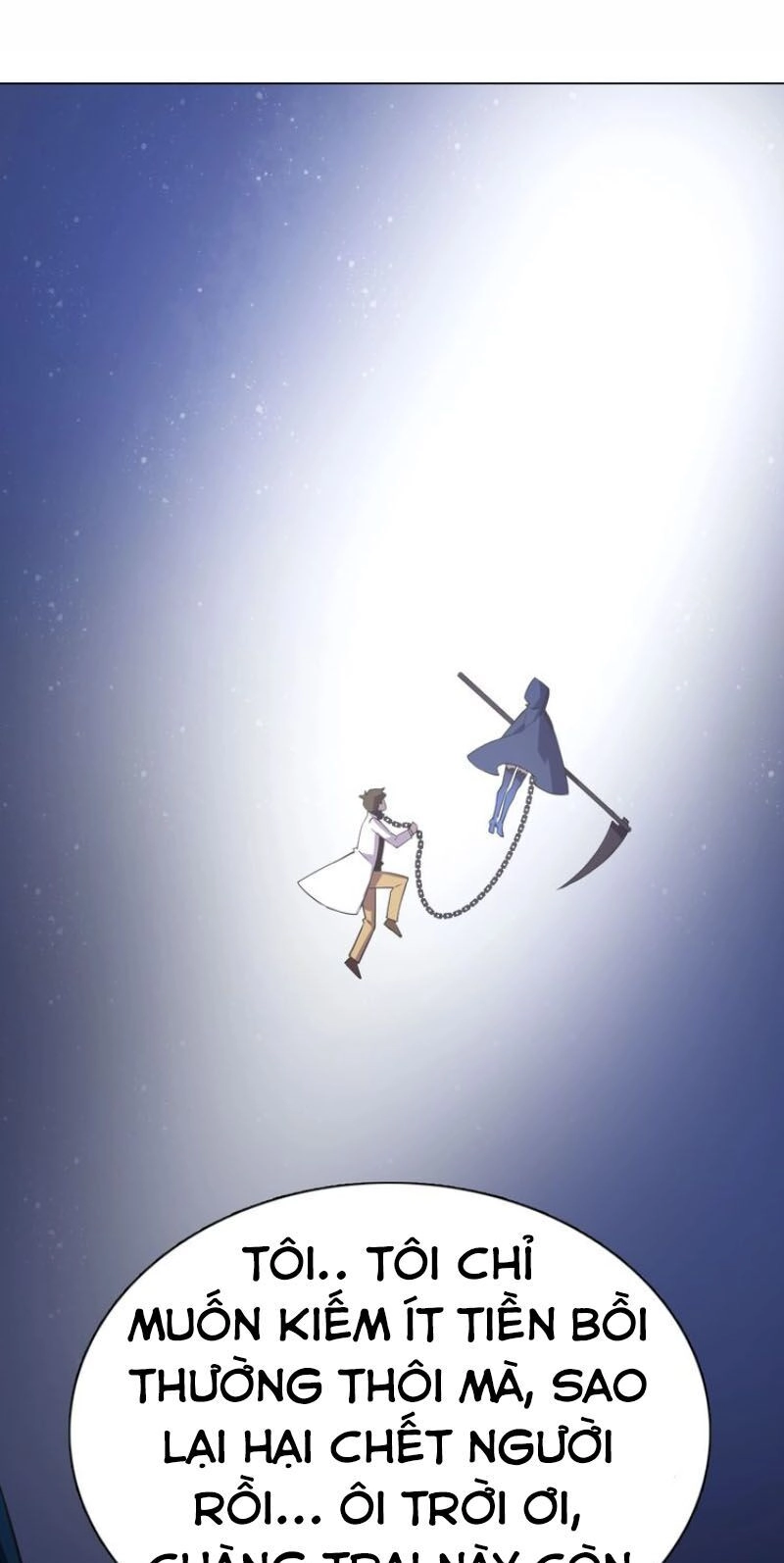 Trọng Sinh Tiểu Y Tiên Chapter 1 - 15