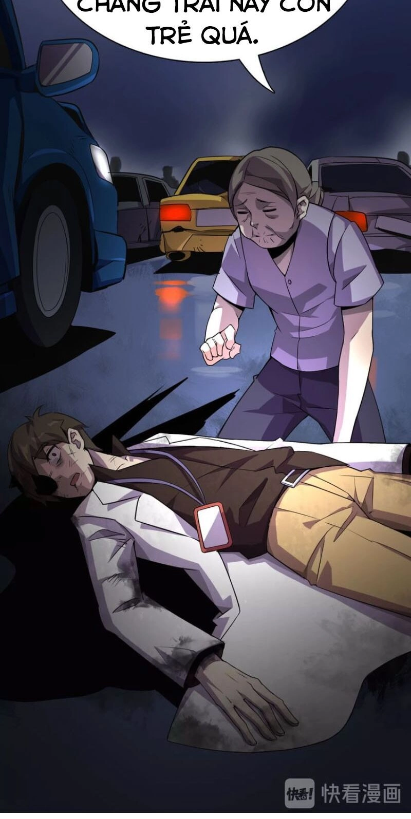 Trọng Sinh Tiểu Y Tiên Chapter 1 - 16