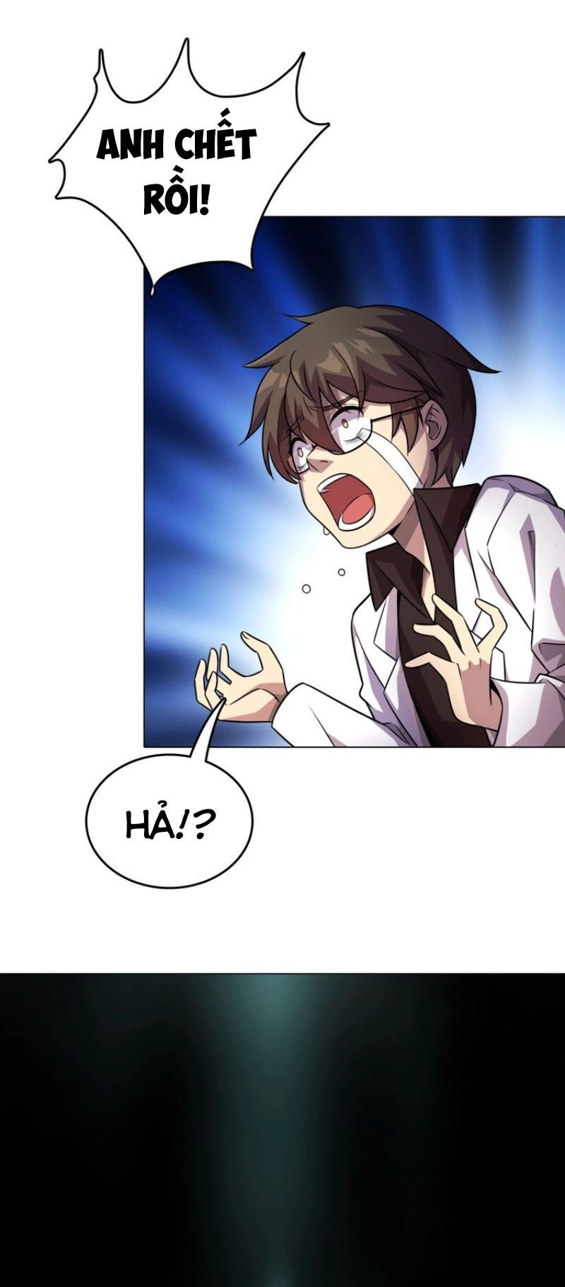 Trọng Sinh Tiểu Y Tiên Chapter 1 - 17