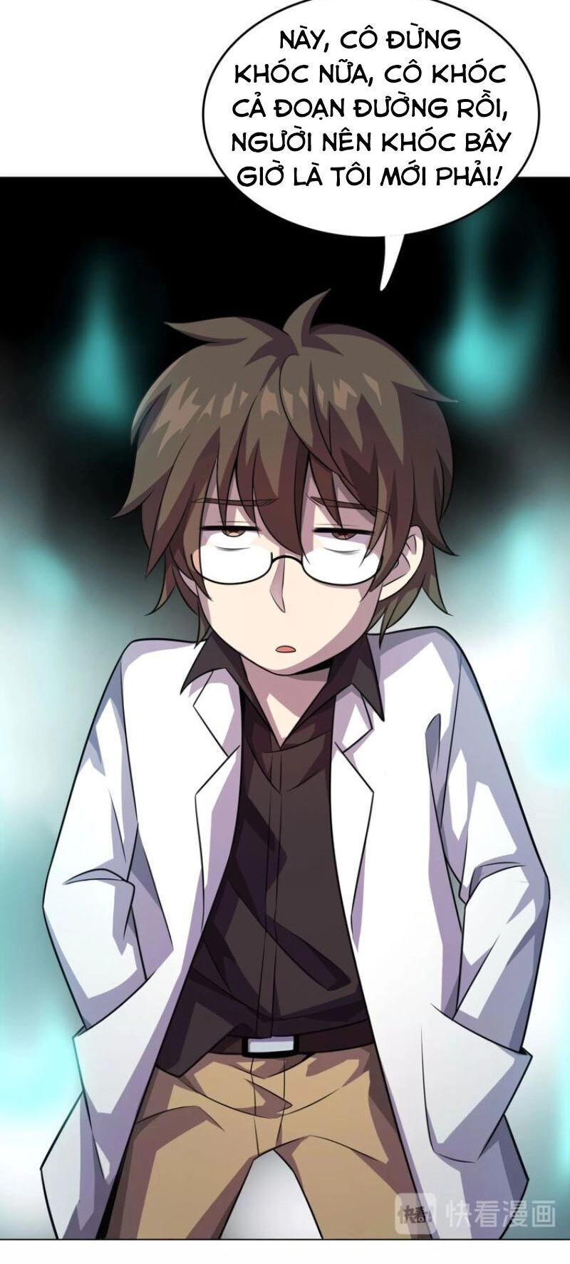 Trọng Sinh Tiểu Y Tiên Chapter 1 - 20