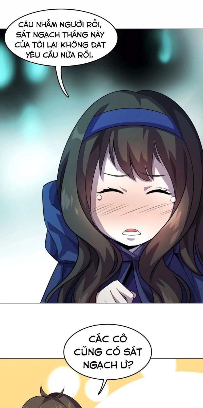 Trọng Sinh Tiểu Y Tiên Chapter 1 - 21