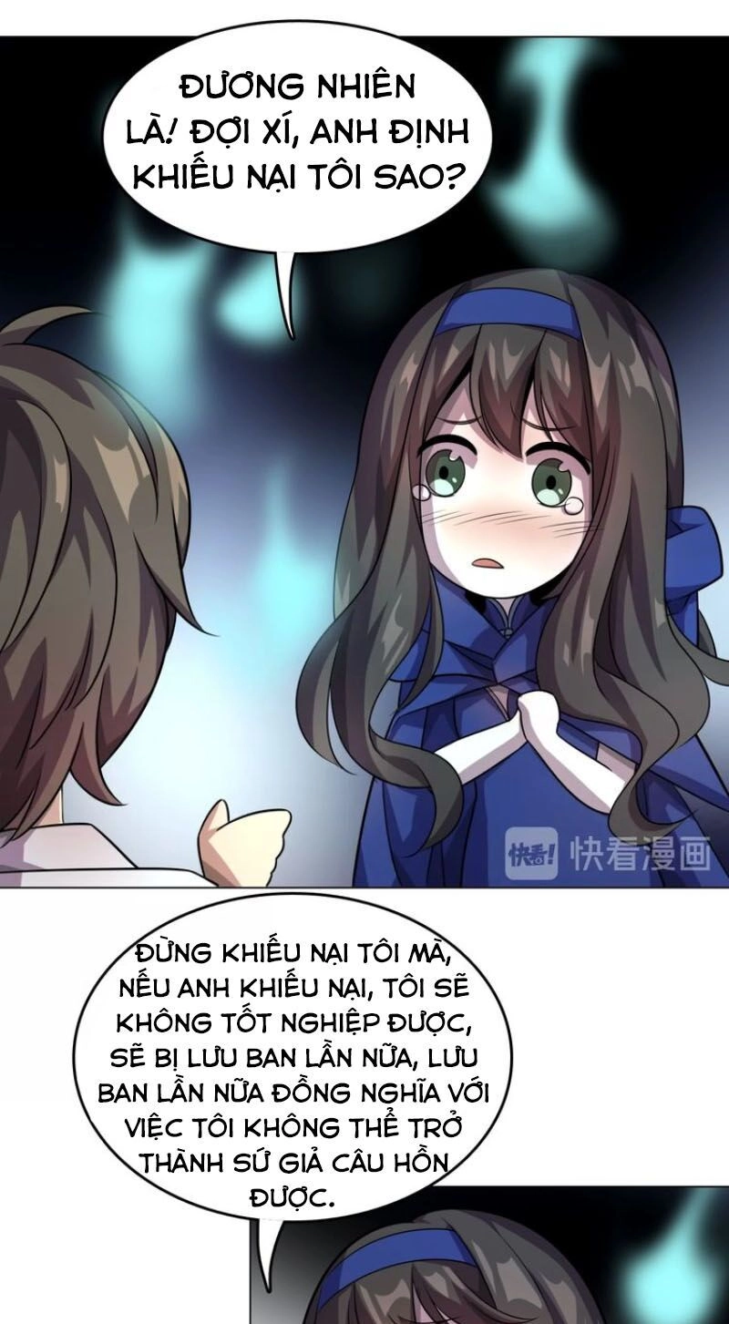 Trọng Sinh Tiểu Y Tiên Chapter 1 - 23