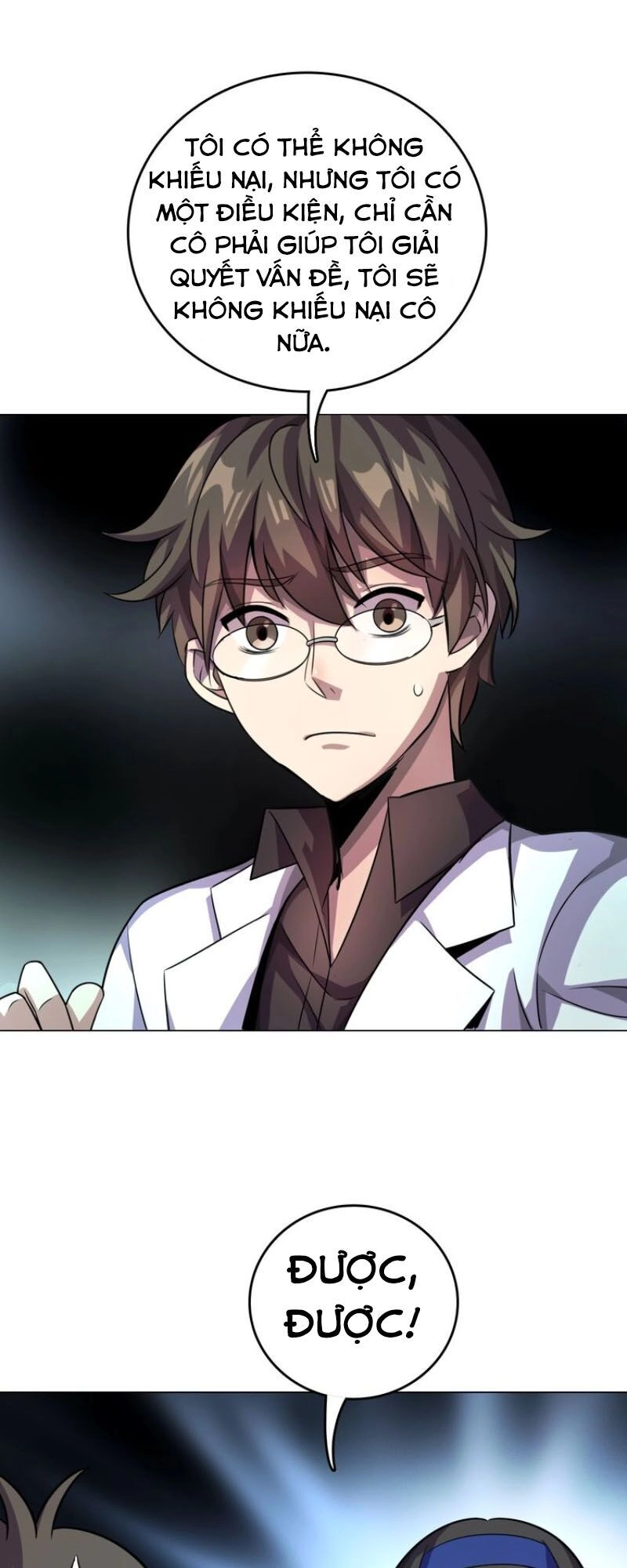 Trọng Sinh Tiểu Y Tiên Chapter 1 - 25