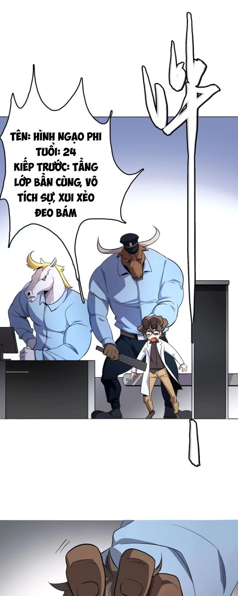 Trọng Sinh Tiểu Y Tiên Chapter 1 - 35