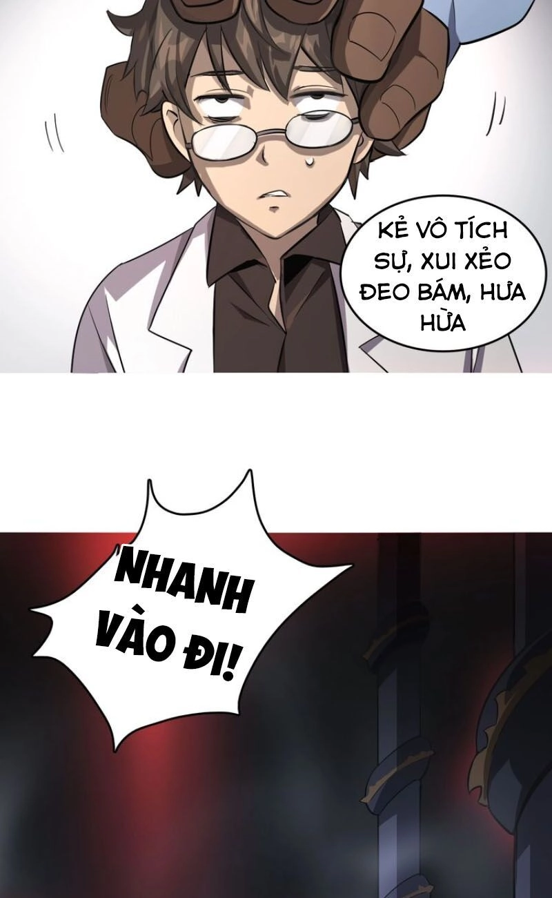 Trọng Sinh Tiểu Y Tiên Chapter 1 - 36