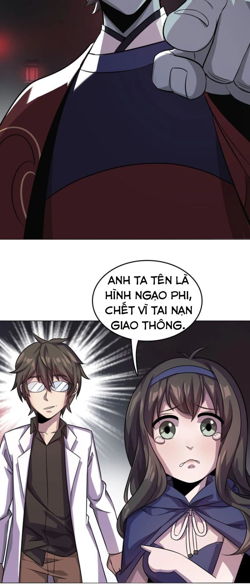 Trọng Sinh Tiểu Y Tiên Chapter 1 - 39