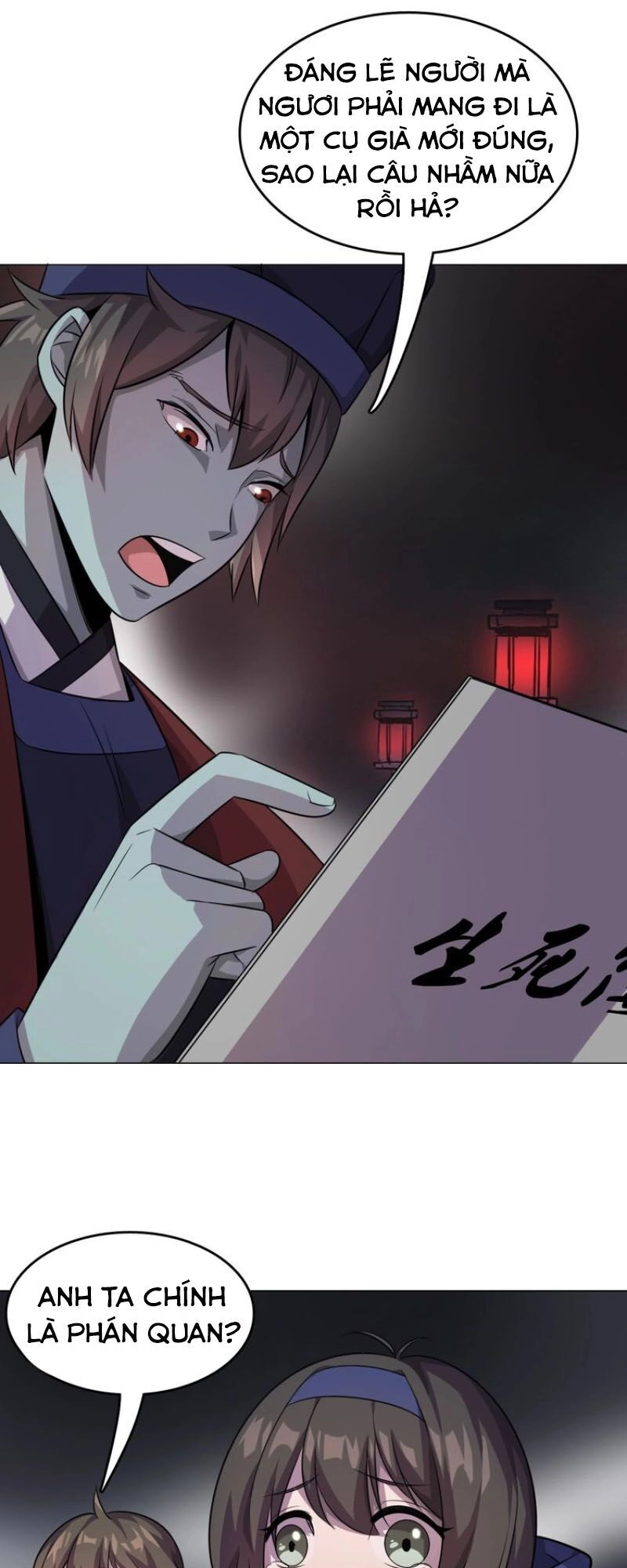 Trọng Sinh Tiểu Y Tiên Chapter 1 - 40