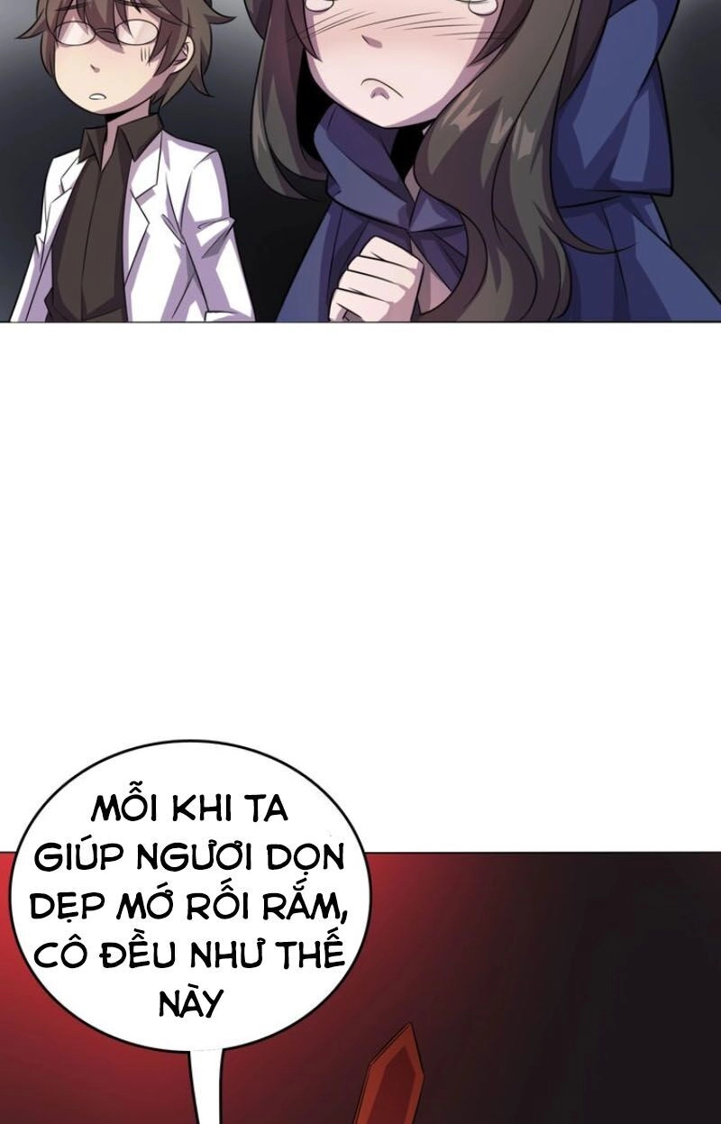 Trọng Sinh Tiểu Y Tiên Chapter 1 - 41