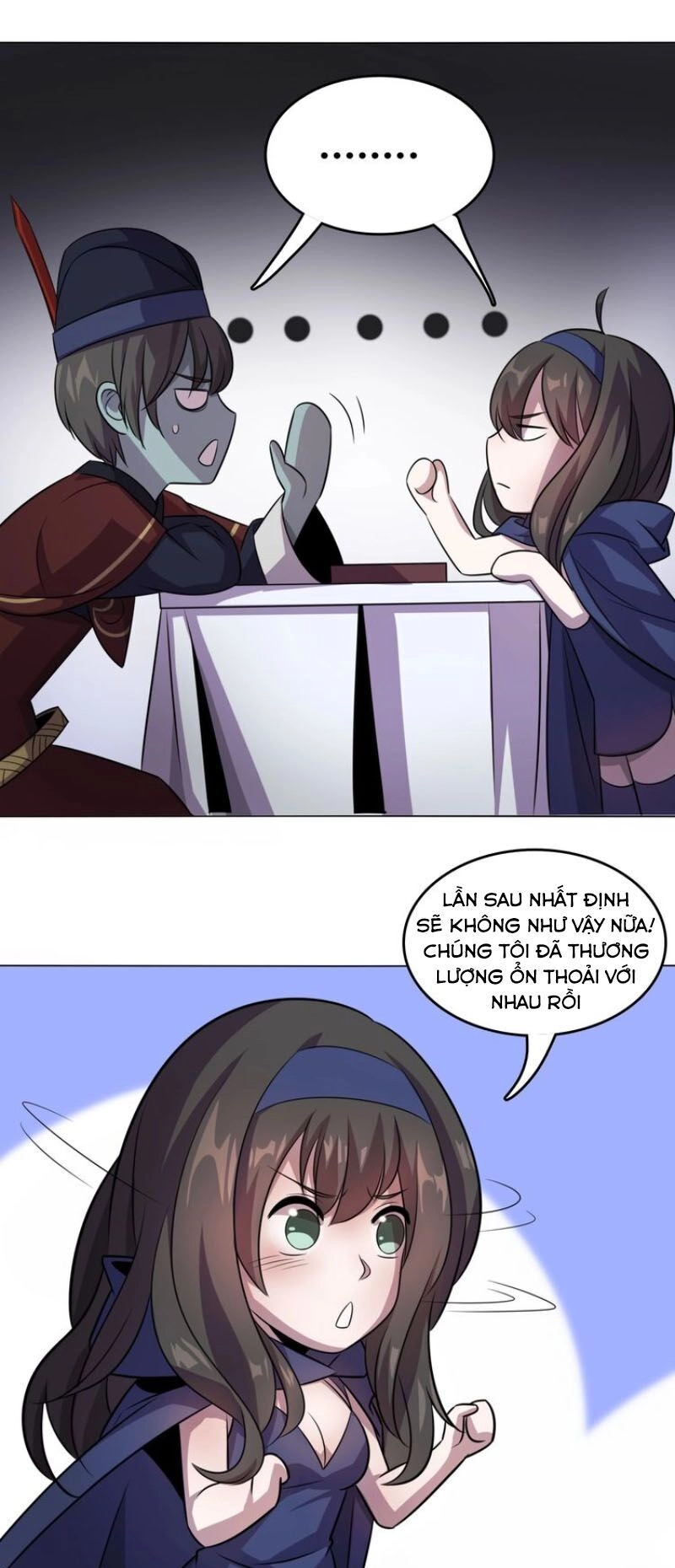 Trọng Sinh Tiểu Y Tiên Chapter 1 - 43