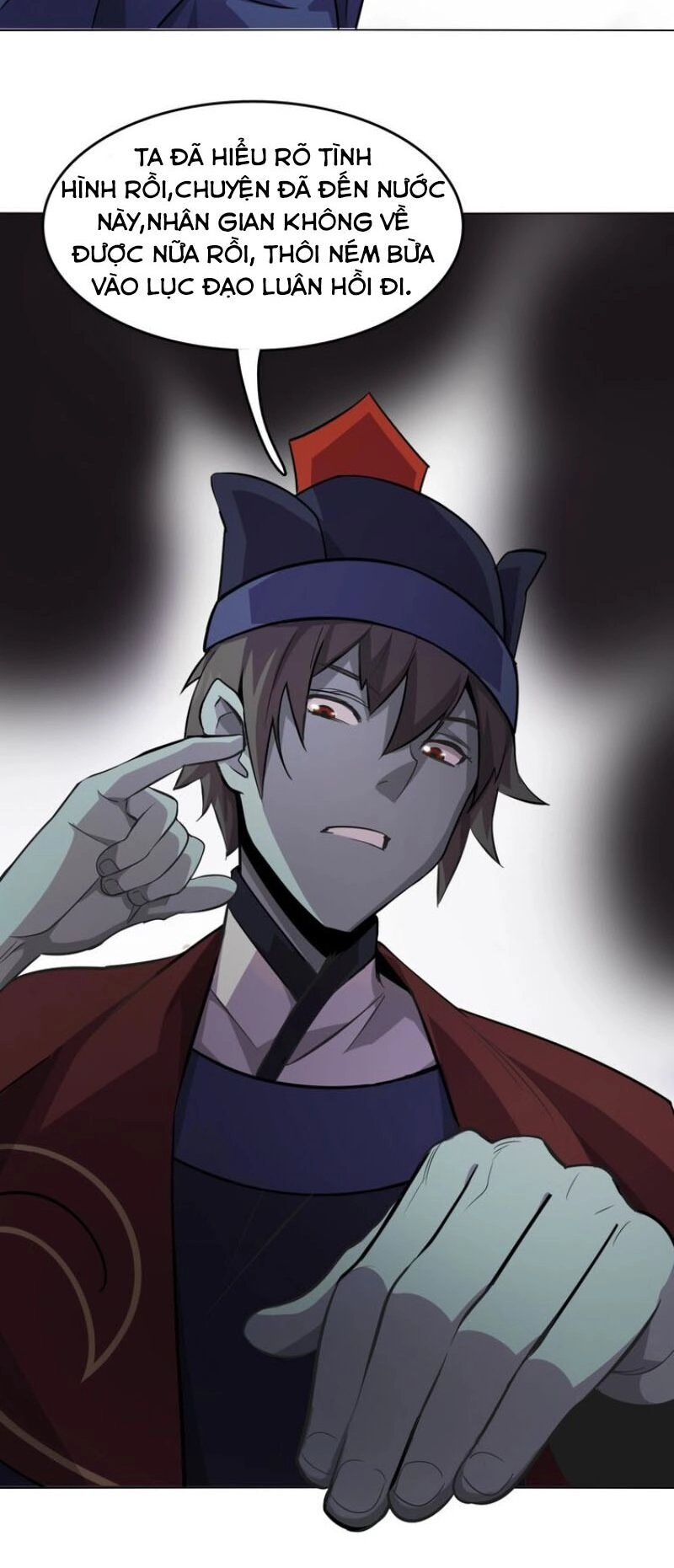 Trọng Sinh Tiểu Y Tiên Chapter 1 - 44