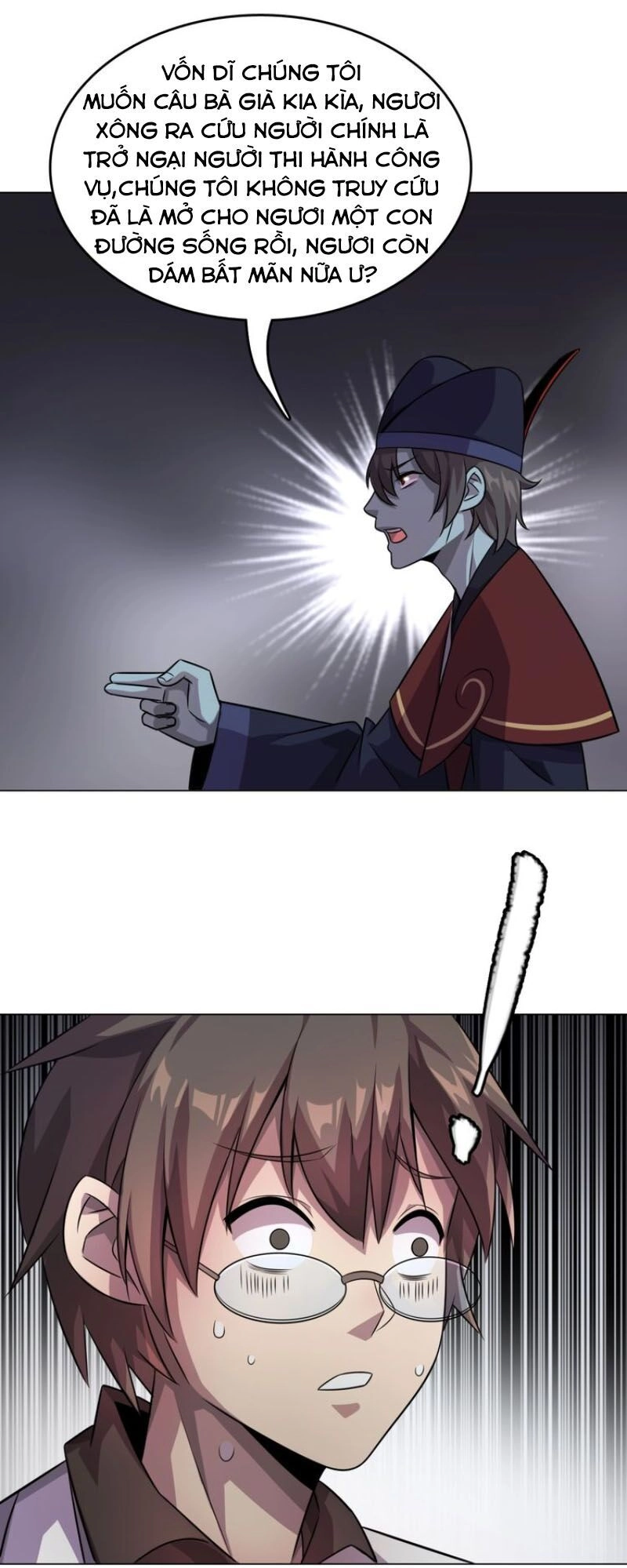 Trọng Sinh Tiểu Y Tiên Chapter 1 - 47