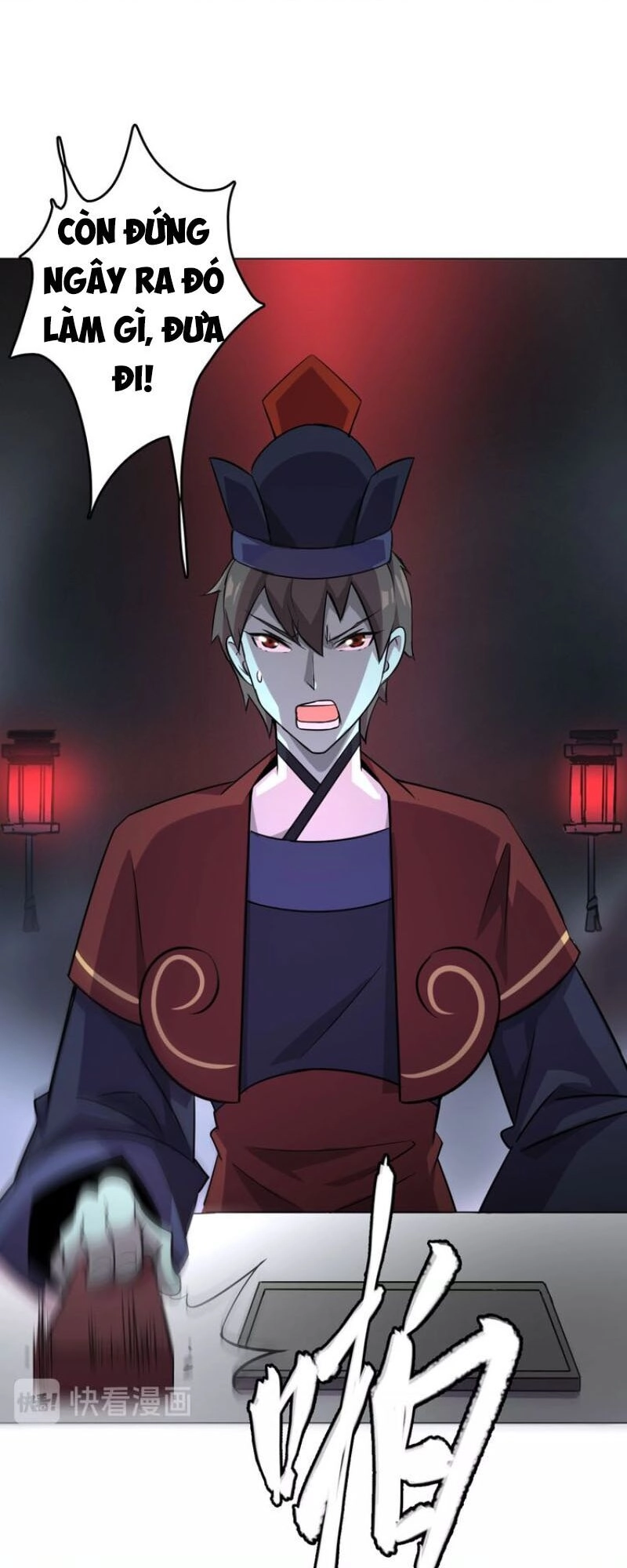 Trọng Sinh Tiểu Y Tiên Chapter 1 - 48